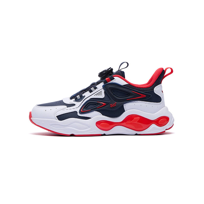 361°KIDS 361°KIDS' Casual Shoes Grade School