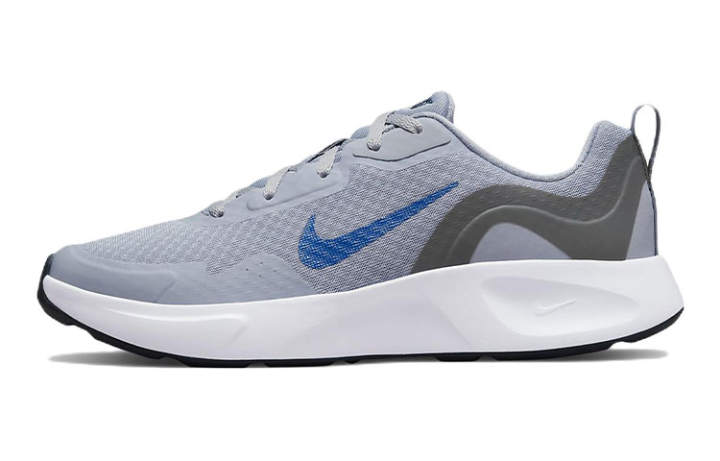 Nike Nike Buy Wearallday 'Wolf Grey Armory Navy' GS