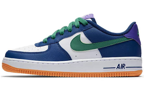 Nike Nike Air Force 1 Skateboard Shoes Teenagers