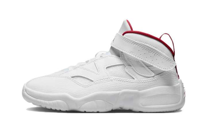 Jordan Jordan Jumpman Two Trey Slip Resistant Anti Kick Cushioning Slip Resistant Anti Kick Cushioning Mid top
