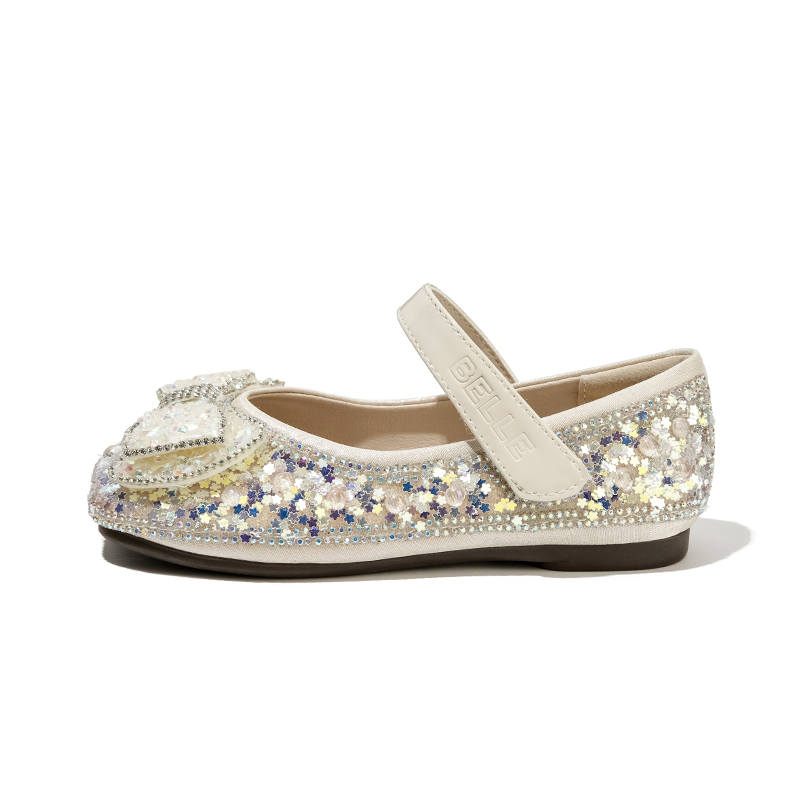 BELLE BELLE Low top Unlined Shoes Kids'
