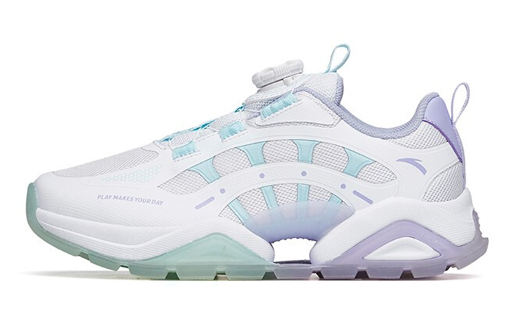 Antakids Kids' Casual Shoes Grade School