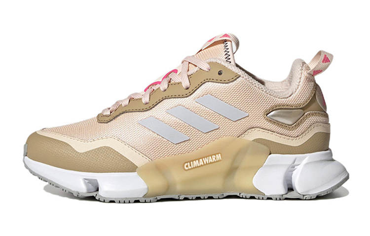 Adidas Adidas Climawarm 1.0 Slip Resistant Abrasion Resistant Slip Resistant Abrasion Resistant Low top Kids' Running Shoes