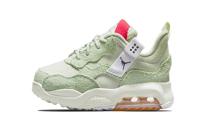 Jordan Jordan MA2 Honeydew TD
