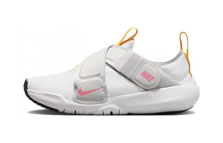 Nike Nike Flex Advance PS 'White Coral Chalk'