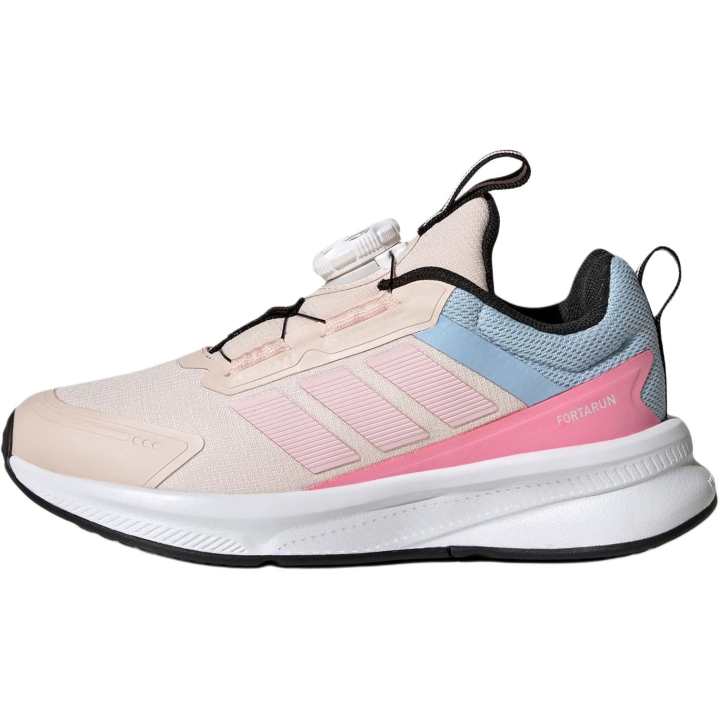 Adidas Adidas FORTARUN 4.0 Low top Kids' Running Shoes Pink