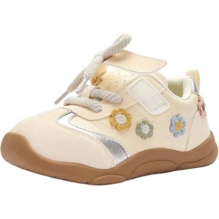 BALABALA Synthetic Leather Slip Resistant Anti Kick Cushioning Abrasion Resistant Rebound Breathable