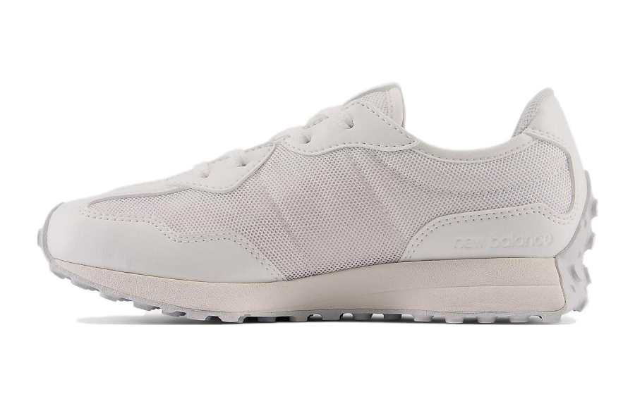 New Balance New Balance NB 327 Low top Kids' Running Shoes White Kids'