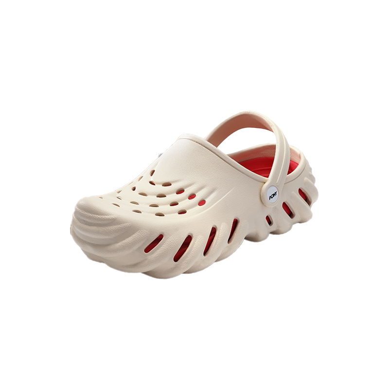 Pony Sports Life Collection Slip Resistant And Breathable Slip Resistant And Breathable Low top Children's Sandals