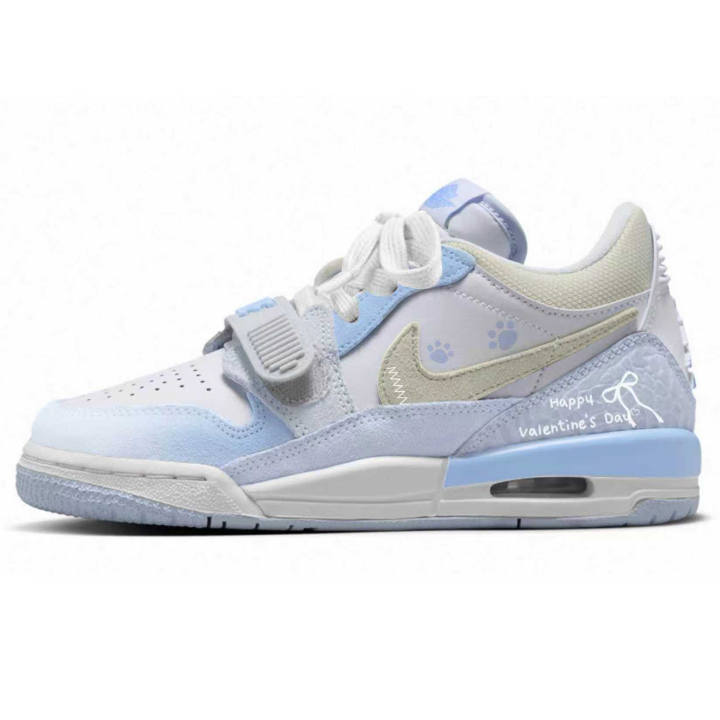Jordan Jordan Legacy 312 Kids' Basketball Shoes Unisex