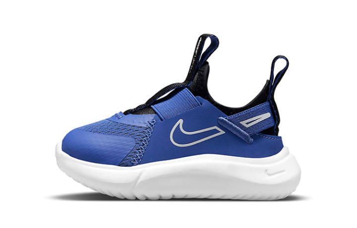 Nike Nike Flex Slip Resistant Cushioning Breathable Low top Toddler Shoes Infant And Toddler