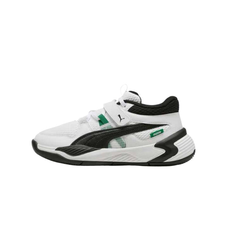 PUMA Uproar Casual Shoes White Kids'