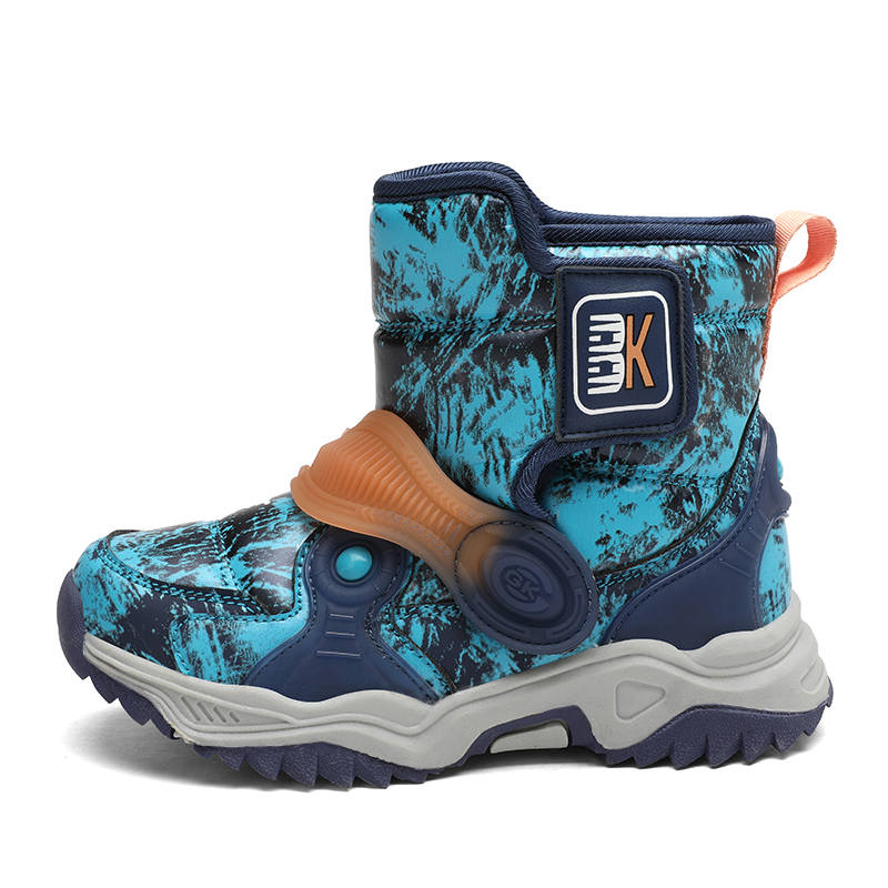 BKG BKG Kids' Snow Boots Kids