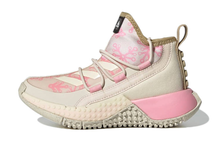 Adidas adidas LEGO X Sport Mid J 'Baumhaus - Light Pink'