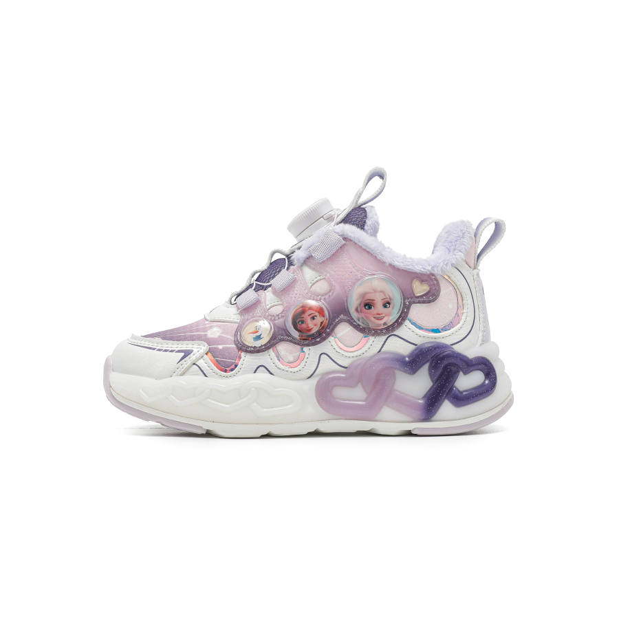 Disney Disney Frozen Waterproof, Slip Resistant, Abrasion Resistant Waterproof, Slip Resistant, And Abrasion Resistant