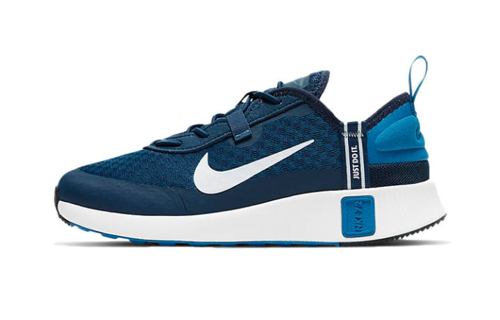 Nike Nike Reposto Kids' Running Shoes Pre School