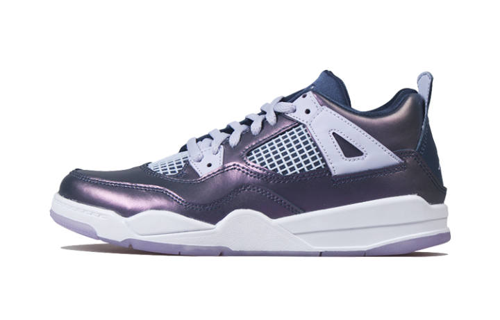 Jordan Jordan 4 Retro Monsoon Blue PS