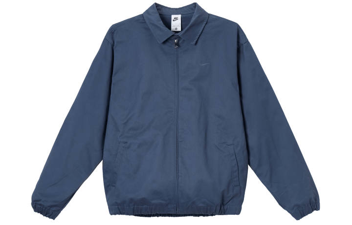 Nike Nike Jacket Men's Lightning Blue