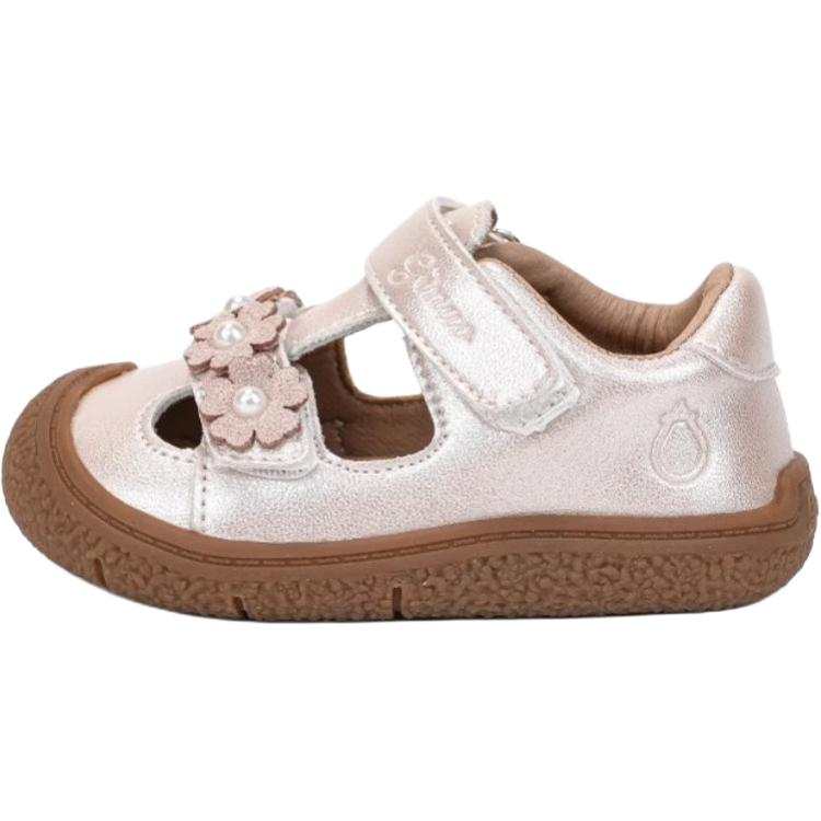 QINUOSHU Slip Resistant And Breathable Low top Children's Sandals Children Aged 3 7 Years Old