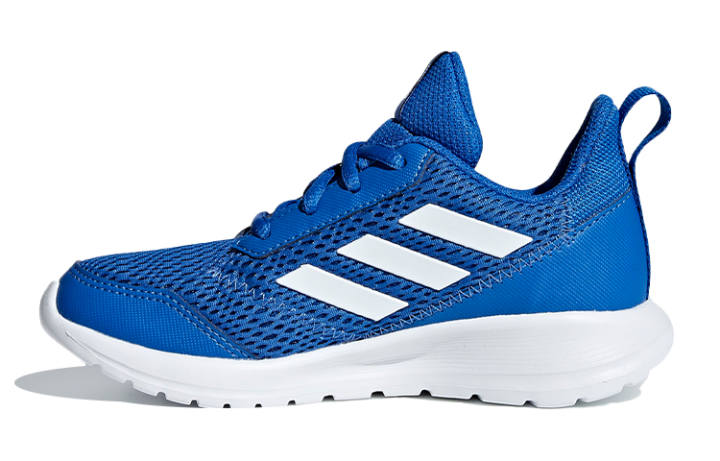 Adidas Adidas Altarun Mesh Breathable Low top Kids' Running Shoes Kids'
