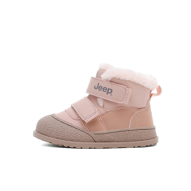 Jeep Jeep Synthetic Leather, Textile