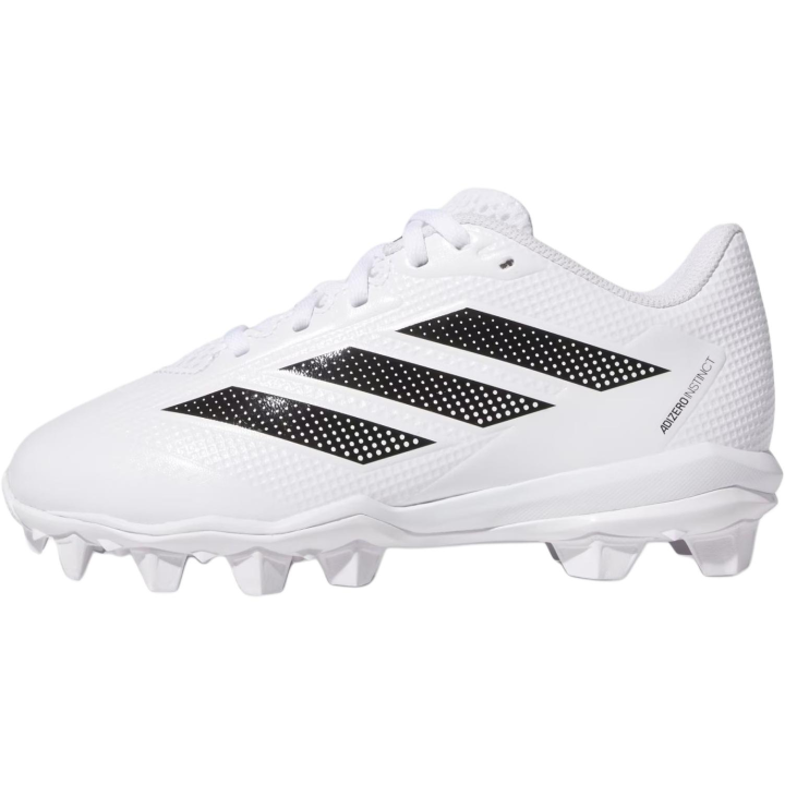 Adidas Adidas Adizero Instinct 2.0 Breathable Low top Training Shoes White Kids'