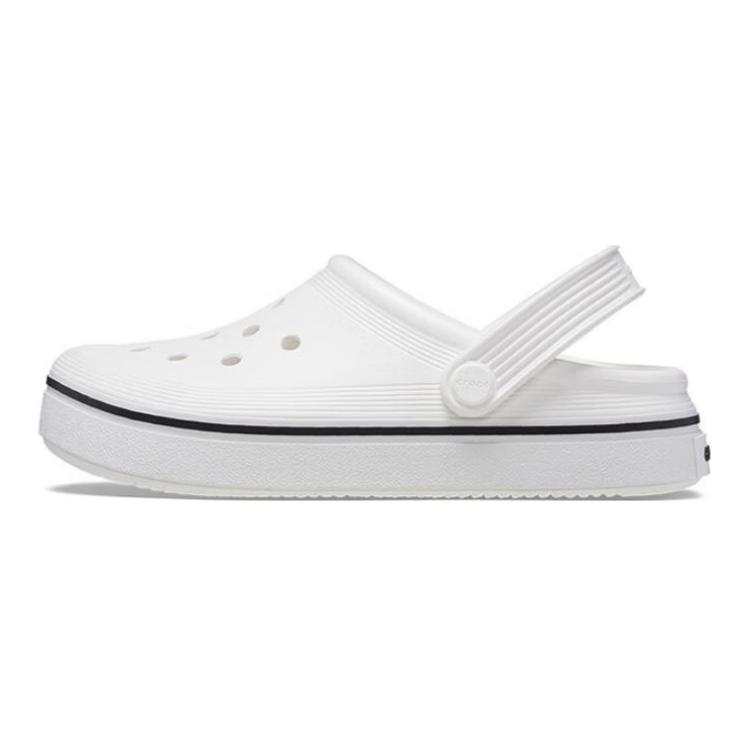 Crocs Crocs Children's Sandals White Kids'
