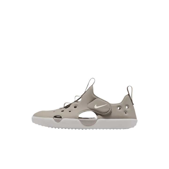 Nike Nike Sunray Protect 4 Children's Sandals Mystery Stone Color Children Aged 3 7 Years Old