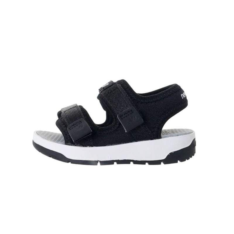 New Balance New Balance Comfortable Low top Toddler Shoes Black Infant And Toddler