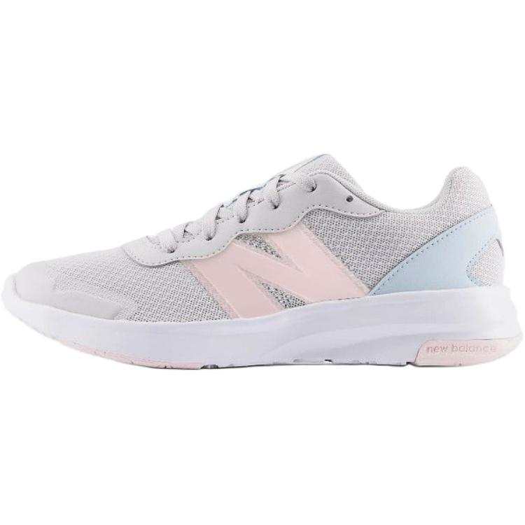 New Balance New Balance NB 578 Breathable Low top Kids' Running Shoes Gray Pink