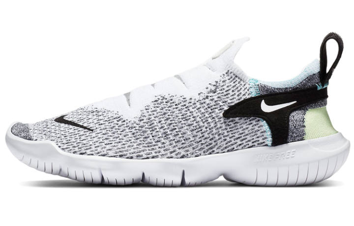 Nike Nike Cushioning Slip Resistant Low top Running Shoes Unisex