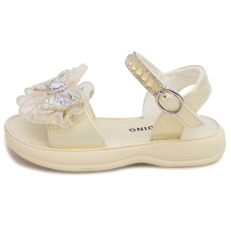 BODING BODING Slip Resistant Cushioning Slip Resistant Cushioning Children's Sandals Kids'