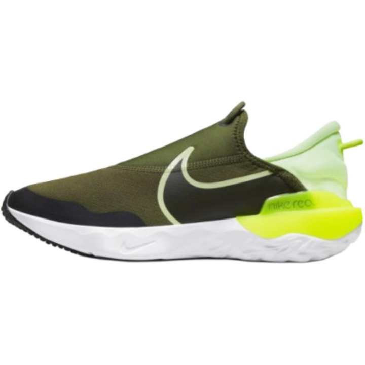 Nike Nike Flow Low top Kids' Running Shoes Green Teenagers