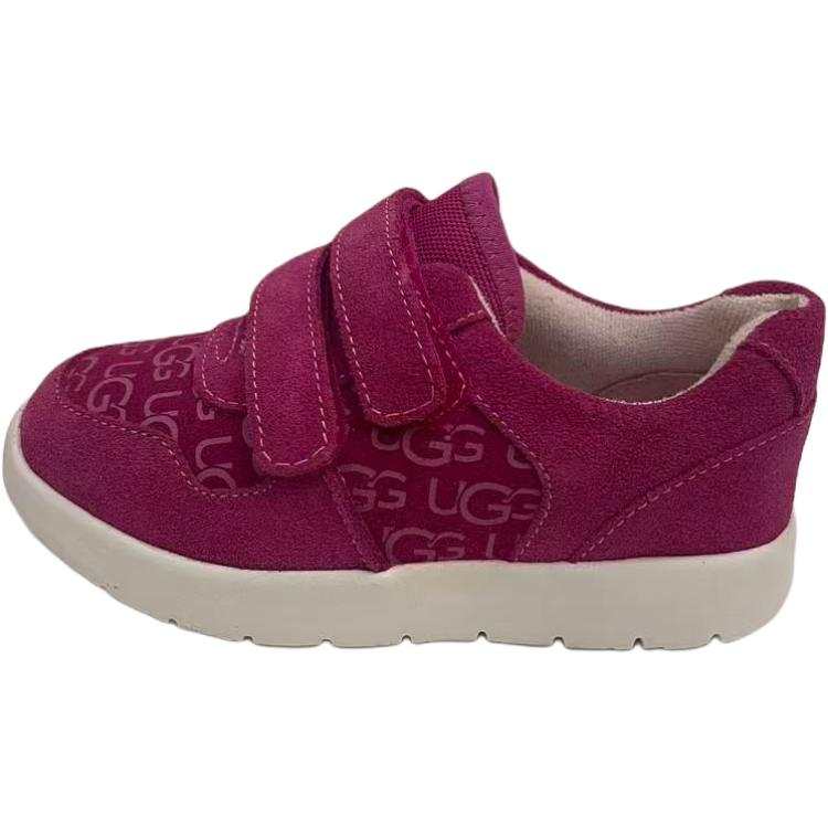 UGG UGG Training Shoes Purple Kids'