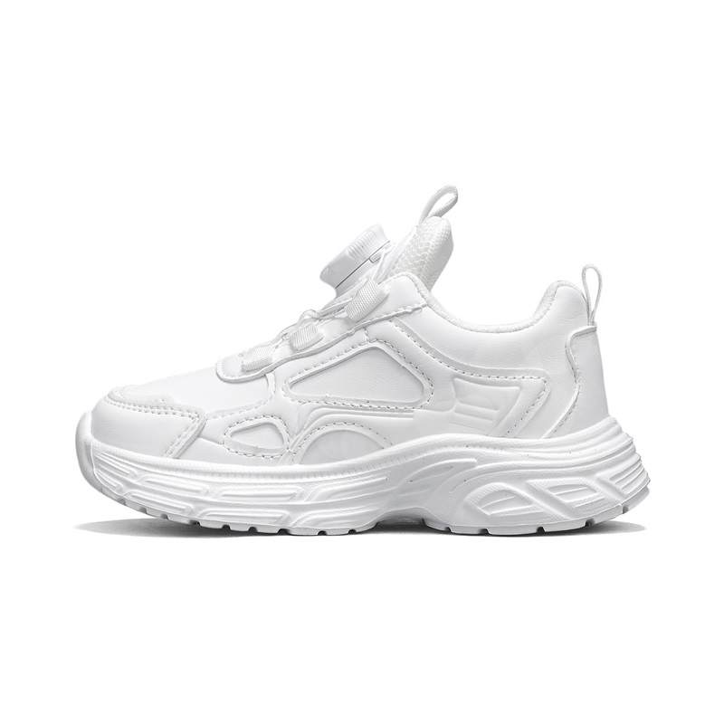 Jeep Low top Running Shoes White Kids'