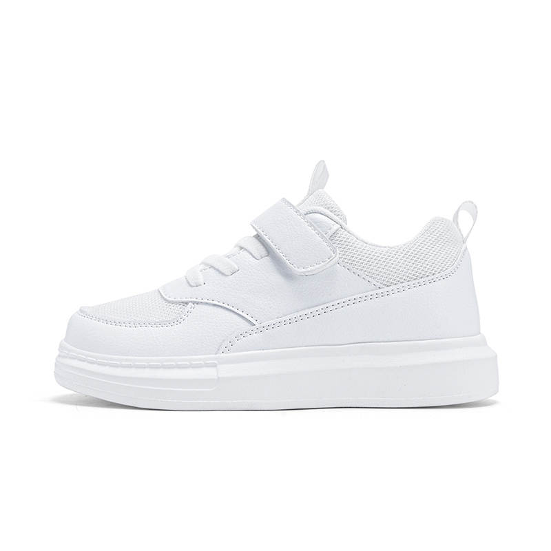 KINDDOG Slip Resistant And Breathable Slip Resistant And Breathable Kids' Skateboarding Shoes Kids'