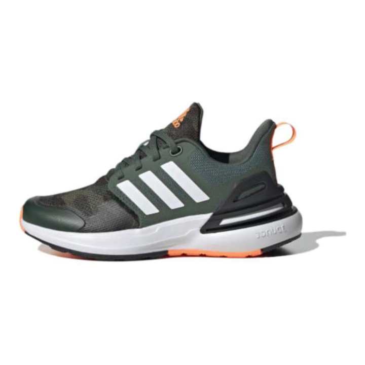 Adidas adidas RapidaSport Bounce Little Kid 'Camo'