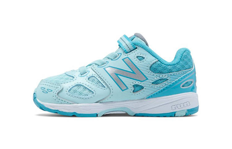 New Balance New Balance Low top Cushioning Abrasion Resistant Breathable Toddler Shoes Infant And Toddler