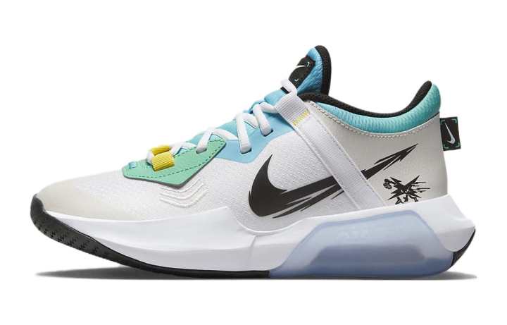 Nike Nike Air Zoom Crossover GS 'Doodles'