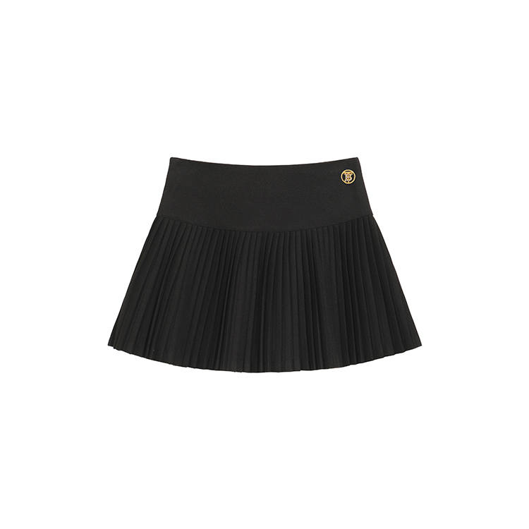 MOMMANWA Casual Short Skirts Women's