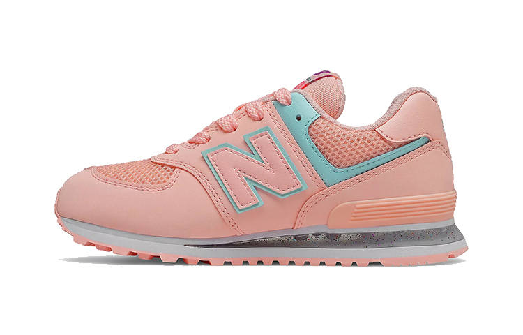 New Balance New Balance NB 574 Low top Kids' Running Shoes Children Aged 3 7 Years Old