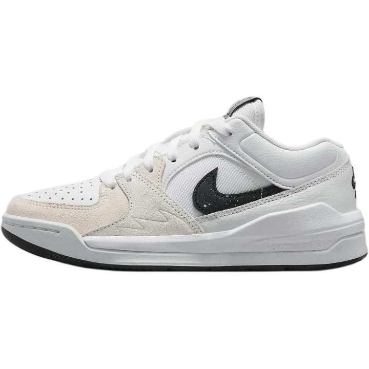 Jordan Jordan Stadium 90 Low top Casual Shoes White Unisex