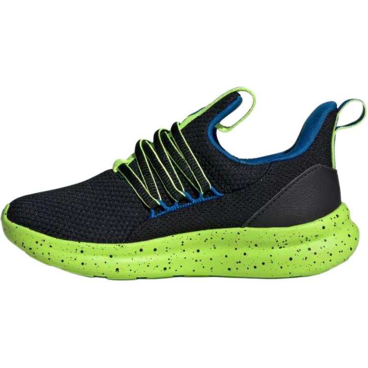 Adidas Adidas LITE RACER ADAPT 7.0 Slip Resistant Abrasion Resistant Slip Resistant Abrasion Resistant Low top