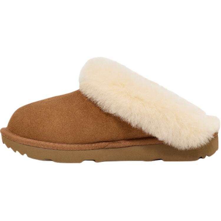 UGG Kids' UGG EVA Kids' Home Slippers Brown