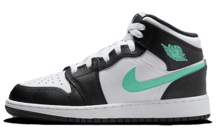 Jordan Jordan 1 Green Glow