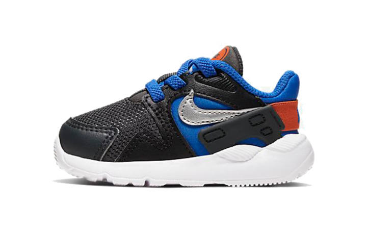Nike Nike Victory Low top Toddler Shoes Blue Infant And Toddler