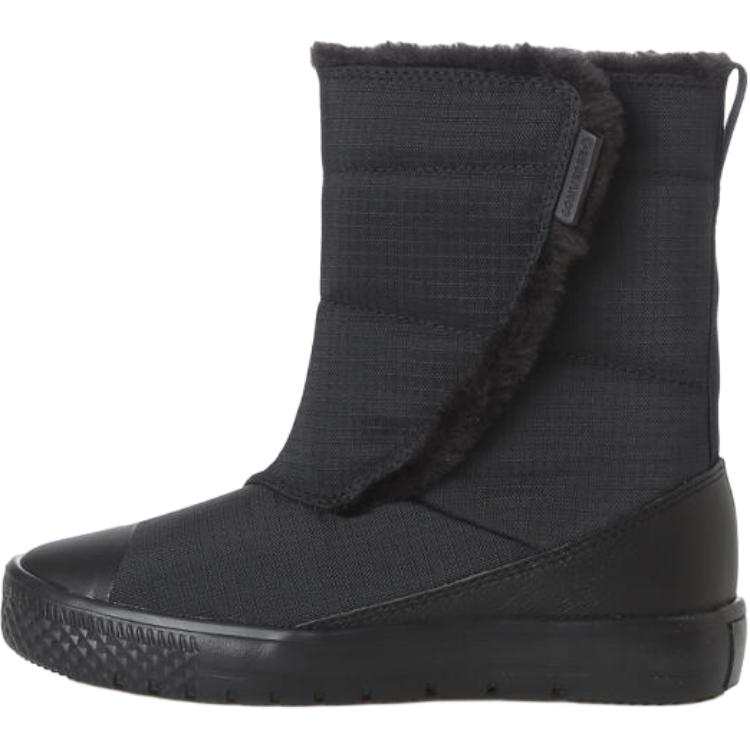 Converse Chuck Taylor All Star High top Kids' Boots Black Kids'