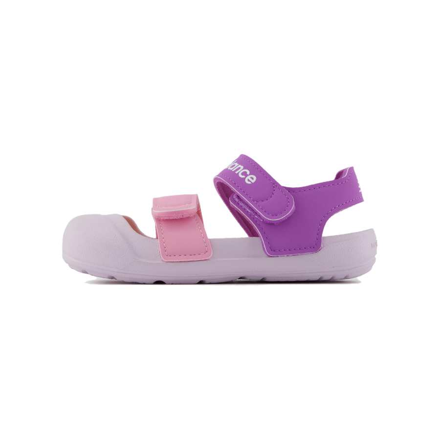 New Balance New Balance 809 Abrasion Resistant Support Low top Toddler Shoes Purple Pink Infant And Toddler