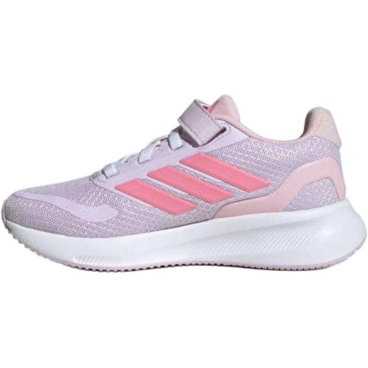 Adidas Adidas Core Fight 5 Slip Resistant Abrasion Resistant Slip Resistant Abrasion Resistant Low top Kids' Running Shoes