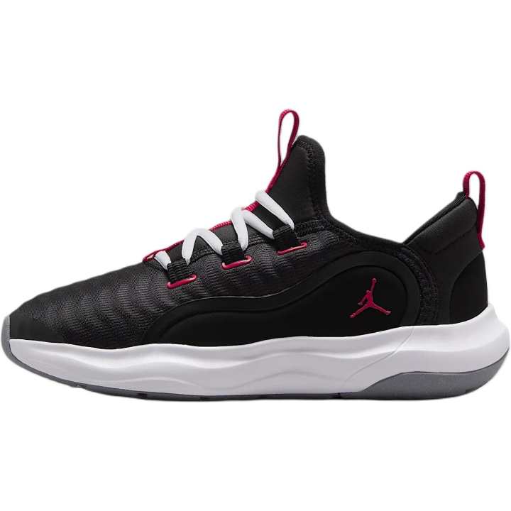 Jordan Jordan Low top Basketball Shoes Black Unisex